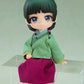 The Apothecary Diaries Figura Nendoroid Doll Maomao 14 cm