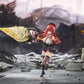 Goddess of Victory: Nikke Figura Hyper Body Rapi: Red Hood 15 cm