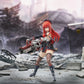 Goddess of Victory: Nikke Figura Hyper Body Rapi: Red Hood 15 cm