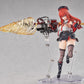 Goddess of Victory: Nikke Figura Hyper Body Rapi: Red Hood 15 cm