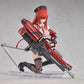 Goddess of Victory: Nikke Figura Hyper Body Rapi: Red Hood 15 cm