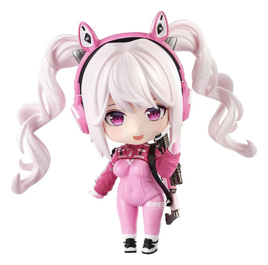 Goddess of Victory: Nikke Figura Nendoroid Alice 10 cm