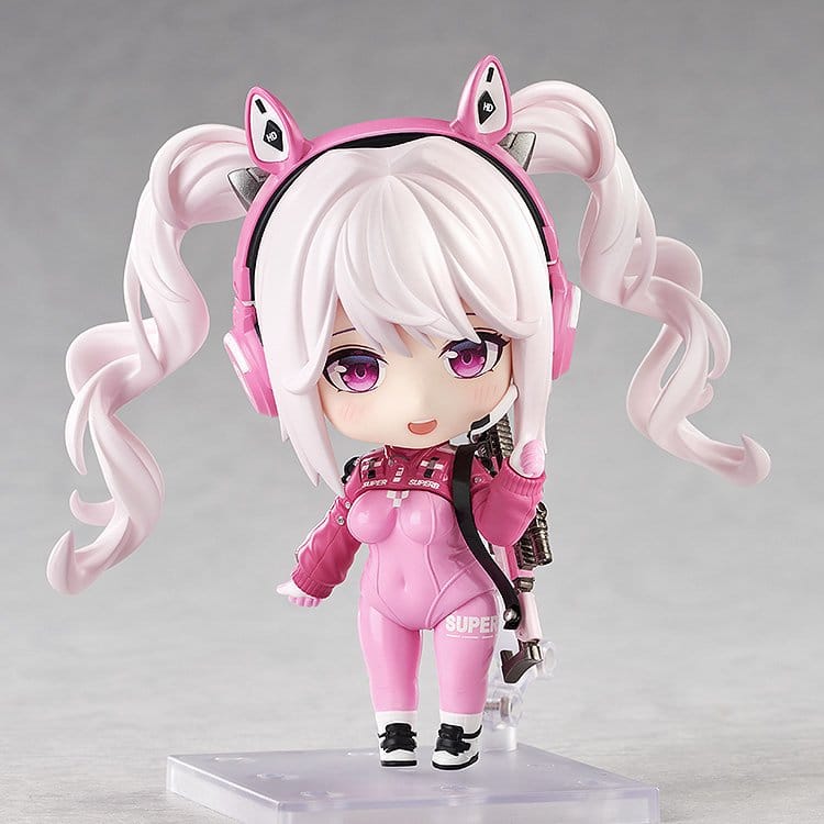 Goddess of Victory: Nikke Figura Nendoroid Alice 10 cm