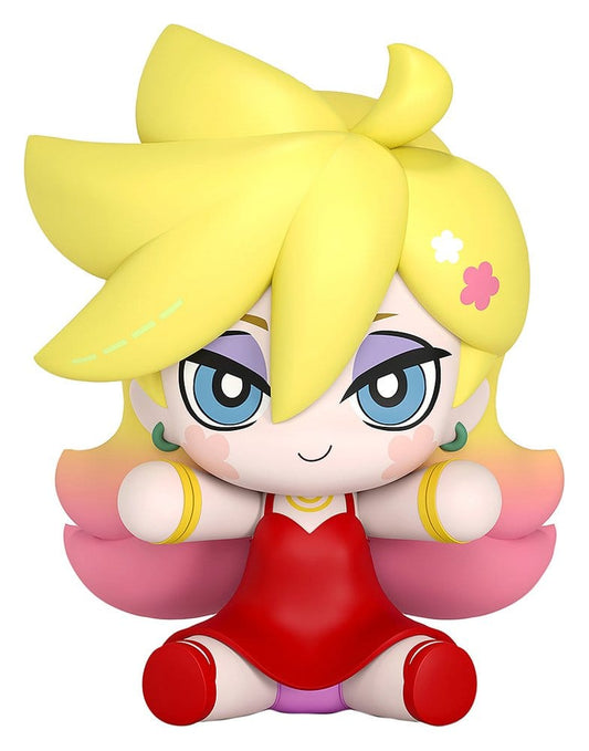 New Panty & Stocking with Garterbelt Figura Chibi Huggy Good Smile Panty 6 cm