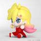 New Panty & Stocking with Garterbelt Figura Chibi Huggy Good Smile Panty 6 cm