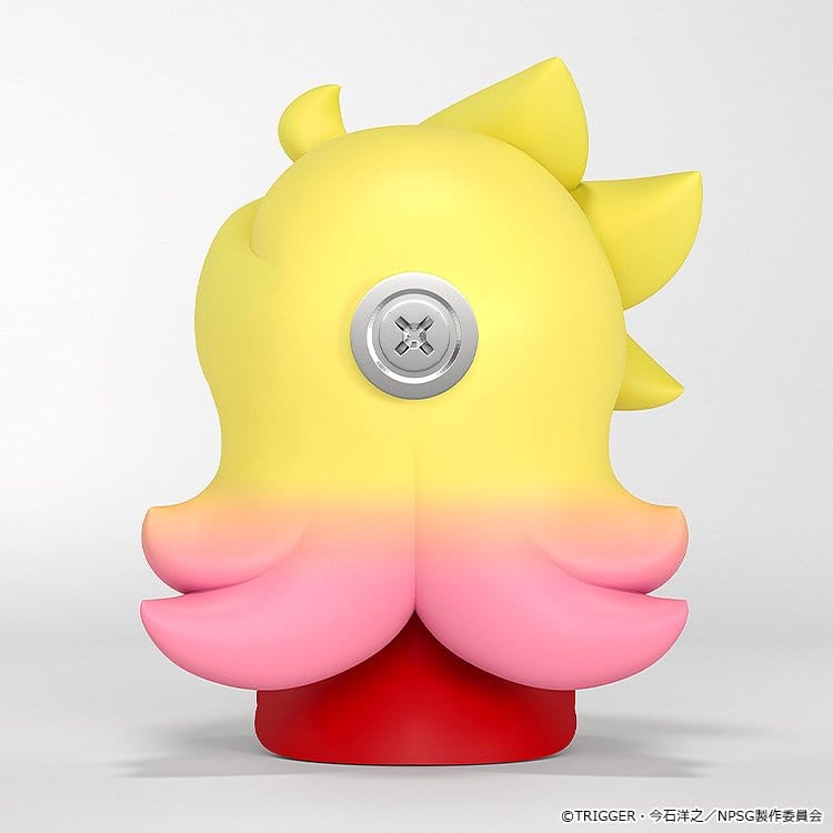 New Panty & Stocking with Garterbelt Figura Chibi Huggy Good Smile Panty 6 cm