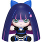 New Panty & Stocking with Garterbelt Figura Chibi Huggy Good Smile Stocking 6 cm