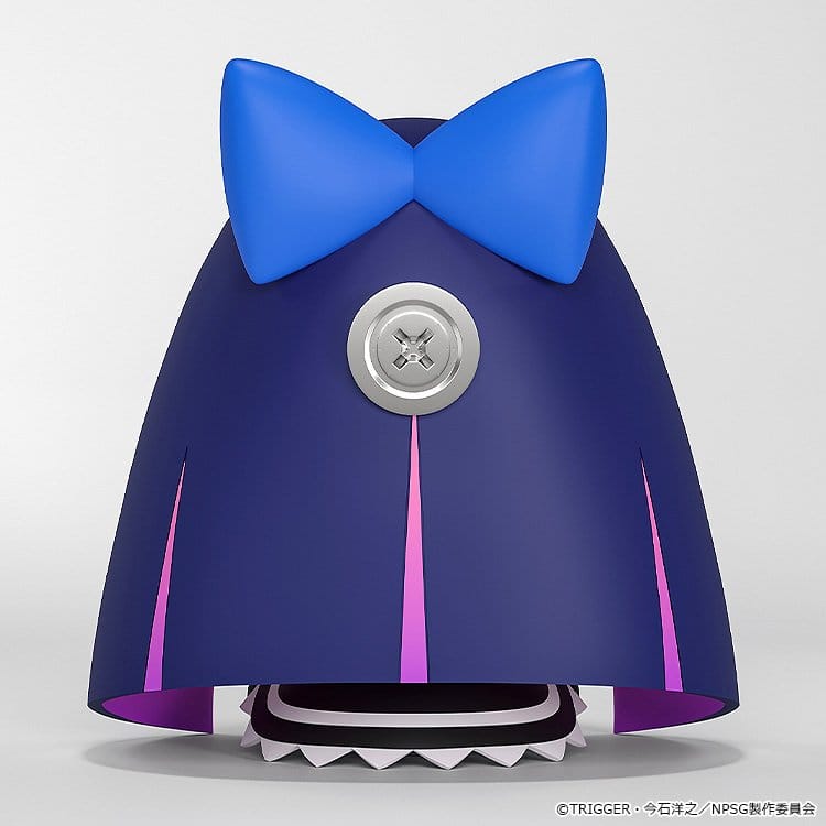 New Panty & Stocking with Garterbelt Figura Chibi Huggy Good Smile Stocking 6 cm
