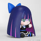 New Panty & Stocking with Garterbelt Figura Chibi Huggy Good Smile Stocking 6 cm