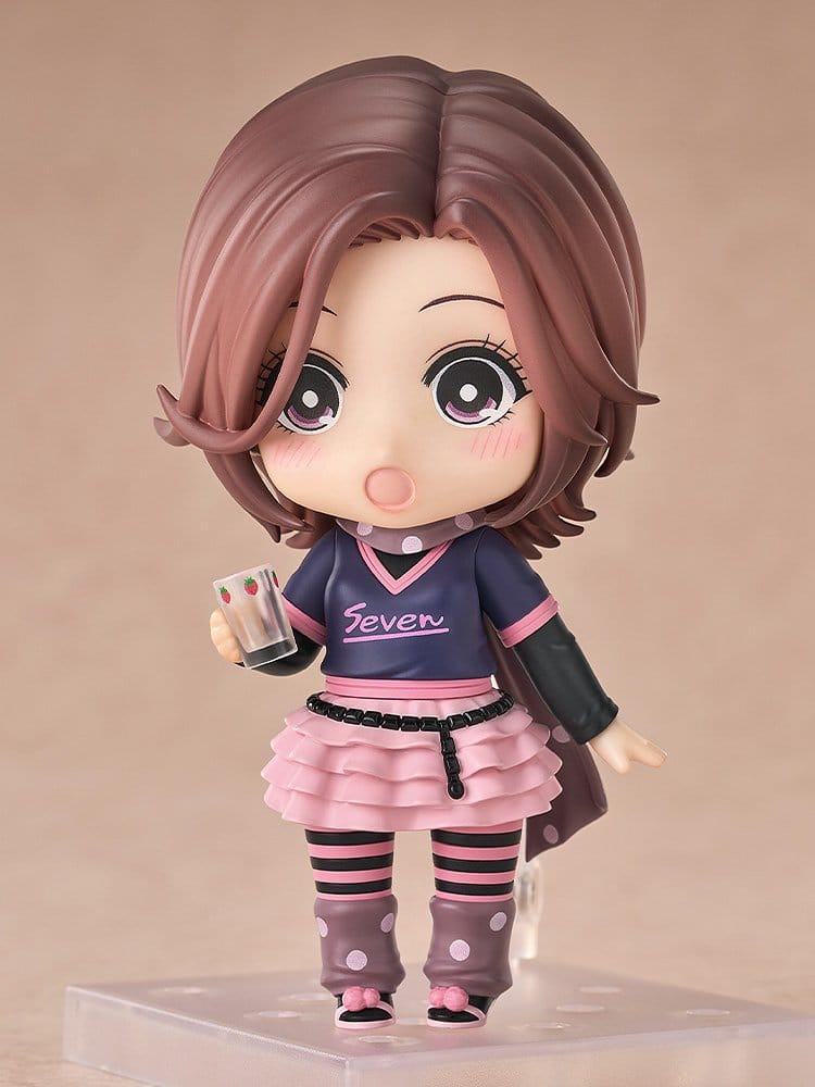 Nana Nendoroid Figura Nana Komatsu 10 cm