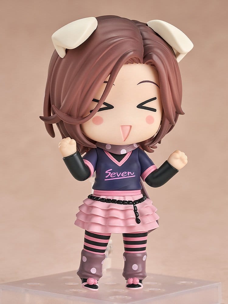 Nana Nendoroid Figura Nana Komatsu 10 cm