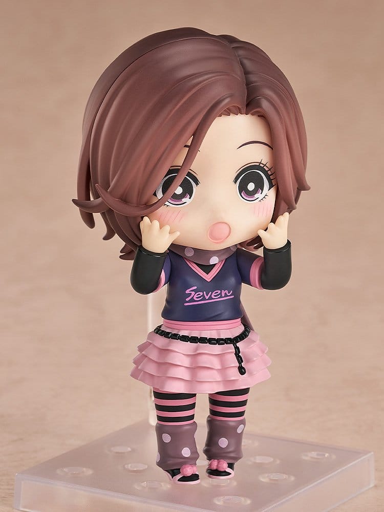 Nana Nendoroid Figura Nana Komatsu 10 cm