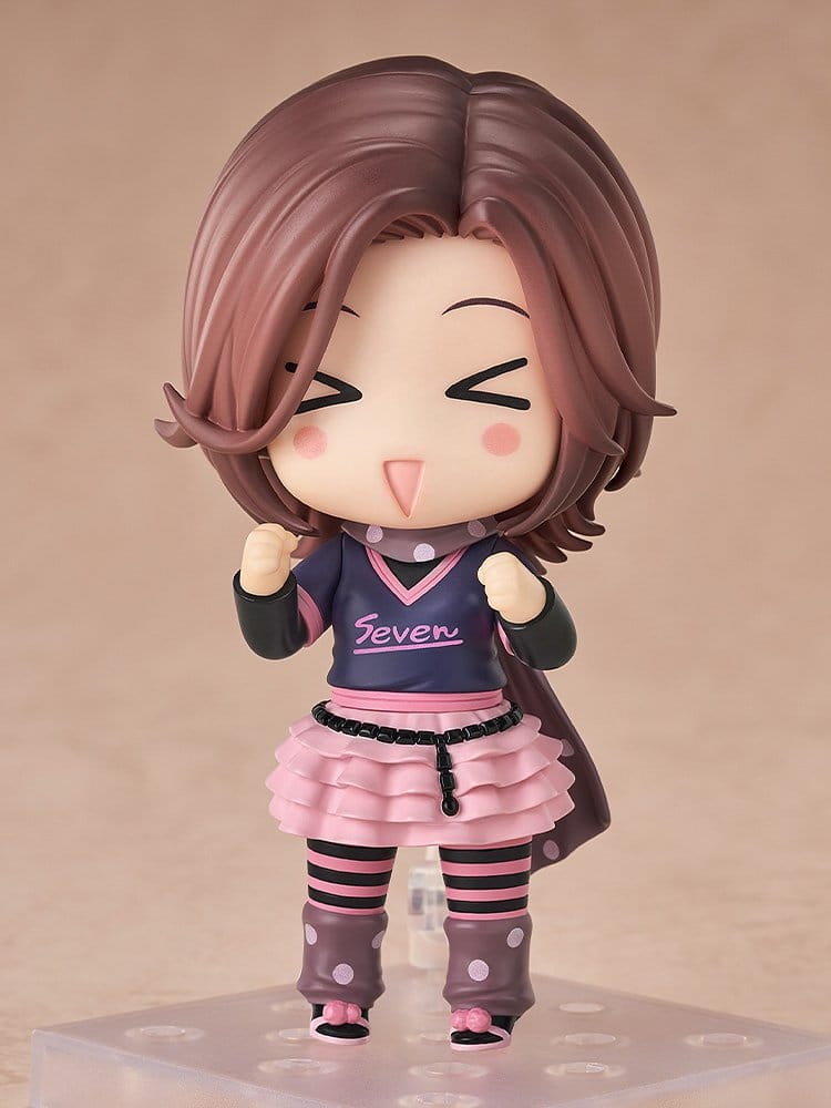 Nana Nendoroid Figura Nana Komatsu 10 cm