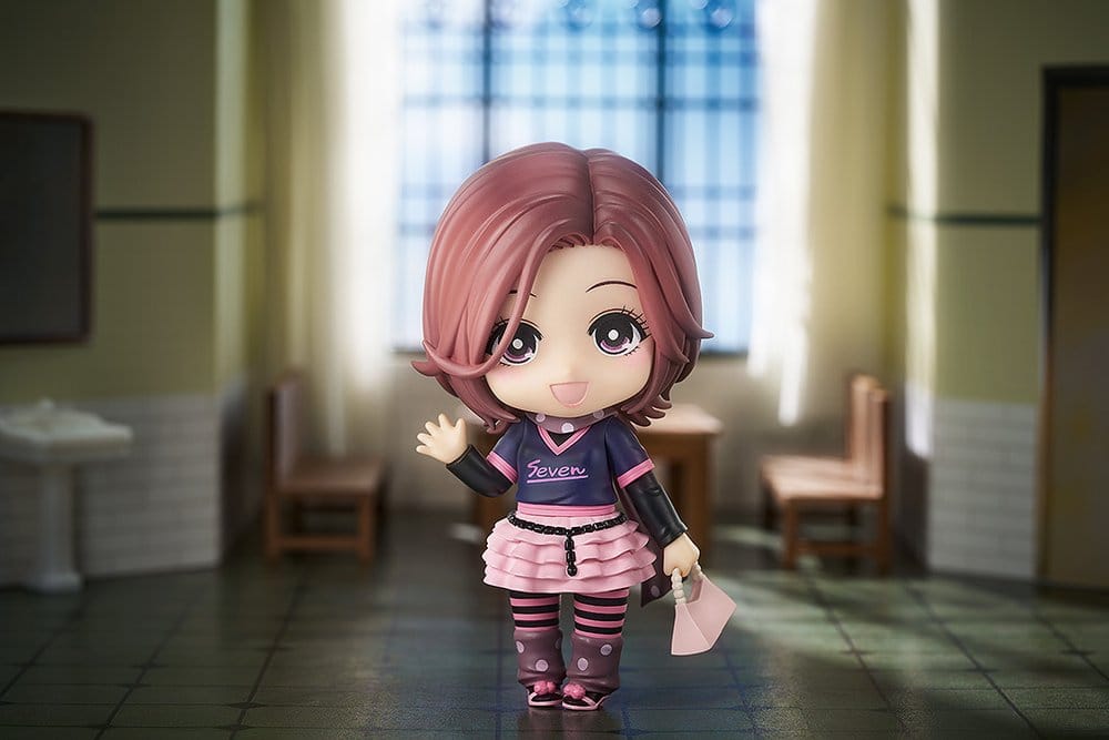 Nana Nendoroid Figura Nana Komatsu 10 cm