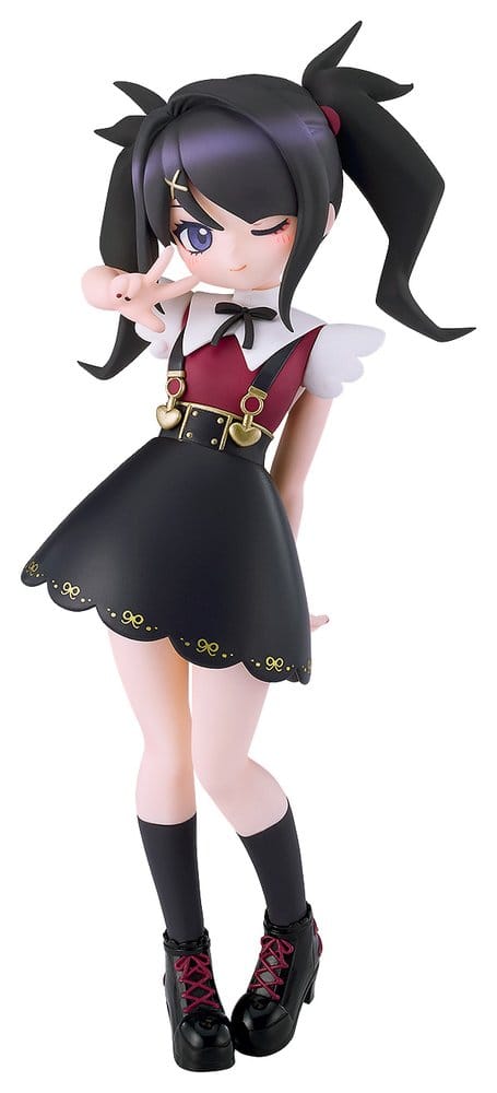 Needy Streamer Overload Estatua PVC Pop Up Parade Ame Internet Yamero Ver. 16 cm