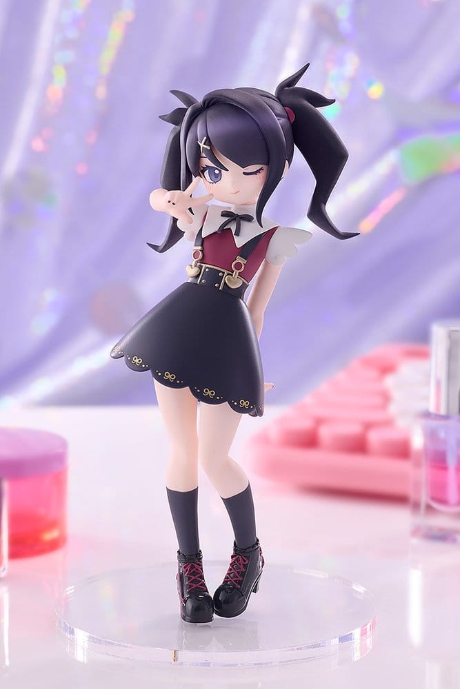 Needy Streamer Overload Estatua PVC Pop Up Parade Ame Internet Yamero Ver. 16 cm