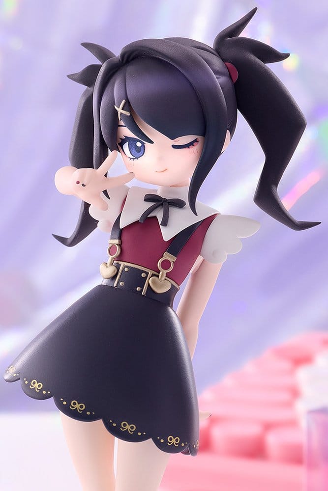 Needy Streamer Overload Estatua PVC Pop Up Parade Ame Internet Yamero Ver. 16 cm
