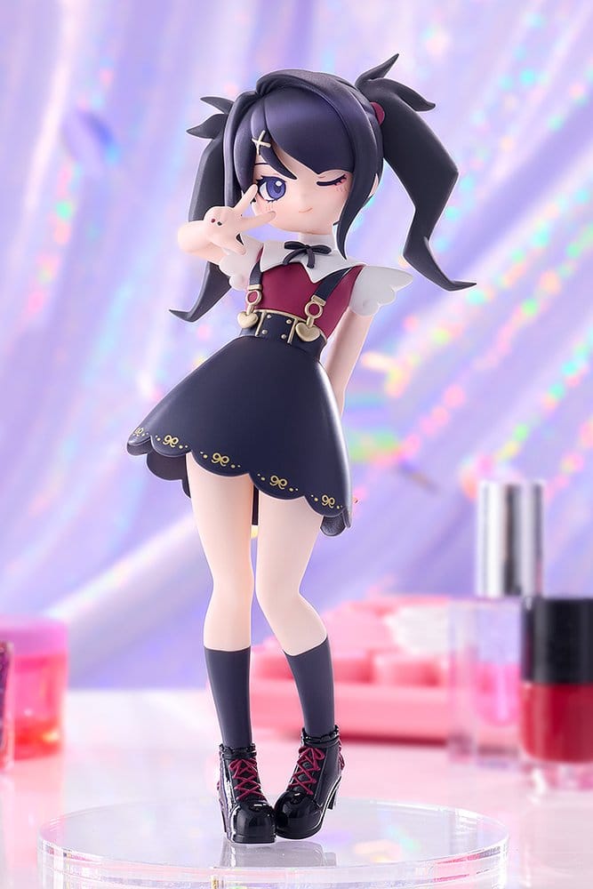 Needy Streamer Overload Estatua PVC Pop Up Parade Ame Internet Yamero Ver. 16 cm