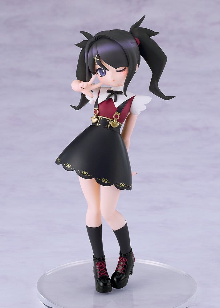 Needy Streamer Overload Estatua PVC Pop Up Parade Ame Internet Yamero Ver. 16 cm