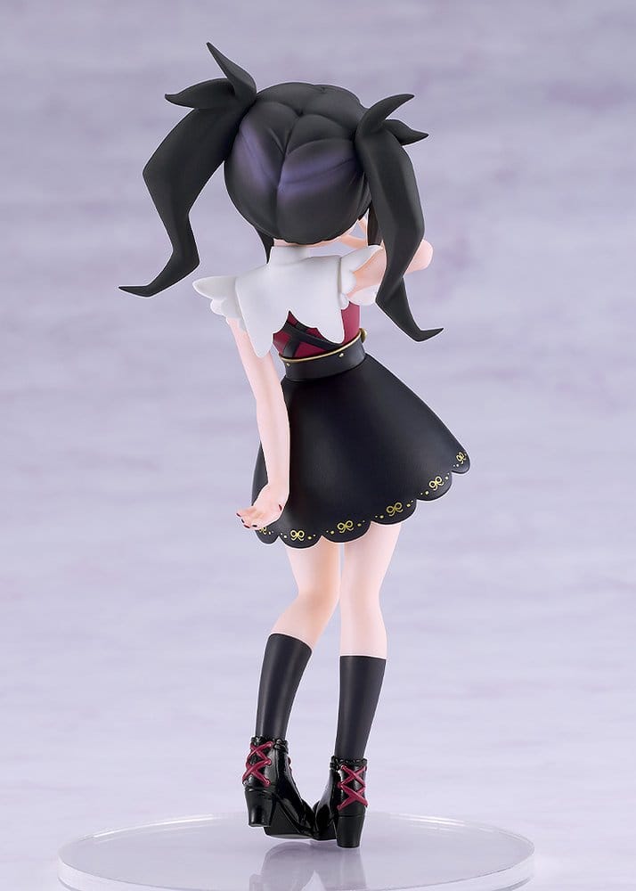 Needy Streamer Overload Estatua PVC Pop Up Parade Ame Internet Yamero Ver. 16 cm
