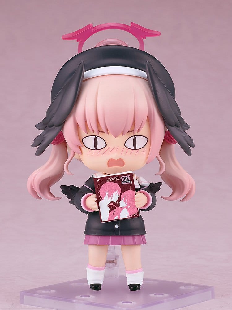 Blue Archive Figura Nendoroid Koharu Shimoe 10 cm