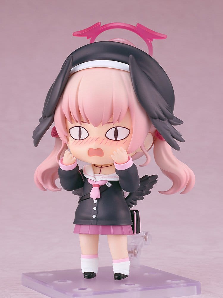 Blue Archive Figura Nendoroid Koharu Shimoe 10 cm