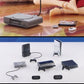 Original Character Accesorios para las Figuras Figma figmaPLUS PlayStation
