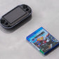 Original Character Accesorios para las Figuras Figma figmaPLUS PlayStation