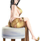 Goddess of Victory: Nikke Estatua PVC 1/7 D: Killer Wife - Secret Party Cleaner 21 cm