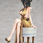 Goddess of Victory: Nikke Estatua PVC 1/7 D: Killer Wife - Secret Party Cleaner 21 cm