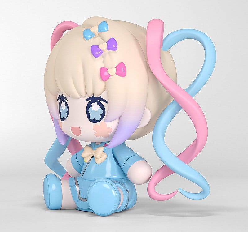 Needy Streamer Overload Figura Chibi Huggy Good Smile OMGkawaiiAngel  7 cm
