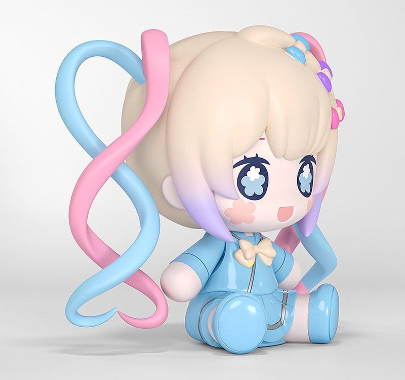 Needy Streamer Overload Figura Chibi Huggy Good Smile OMGkawaiiAngel  7 cm