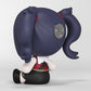 Needy Streamer Overload Figura Chibi Huggy Good Smile Ame 7 cm