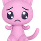 Needy Streamer Overload Figura Chibi Huggy Good Smile :( Cat 7 cm