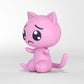 Needy Streamer Overload Figura Chibi Huggy Good Smile :( Cat 7 cm