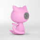 Needy Streamer Overload Figura Chibi Huggy Good Smile :( Cat 7 cm