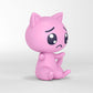 Needy Streamer Overload Figura Chibi Huggy Good Smile :( Cat 7 cm