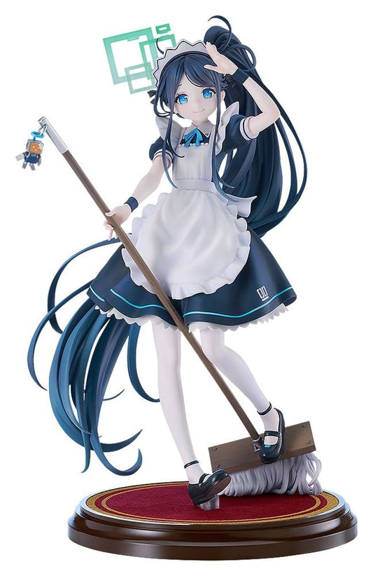 Blue Archive Estatua PVC 1/7 Aris (Maid) (Rerelease) 25 cm