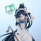 Blue Archive Estatua PVC 1/7 Aris (Maid) (Rerelease) 25 cm