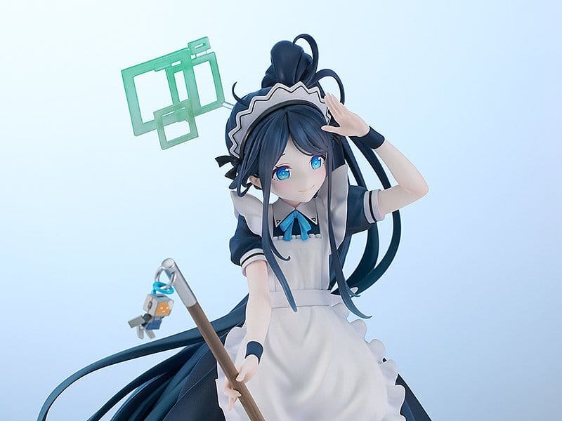 Blue Archive Estatua PVC 1/7 Aris (Maid) (Rerelease) 25 cm