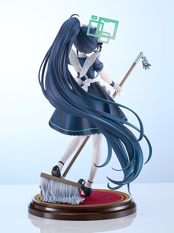 Blue Archive Estatua PVC 1/7 Aris (Maid) (Rerelease) 25 cm