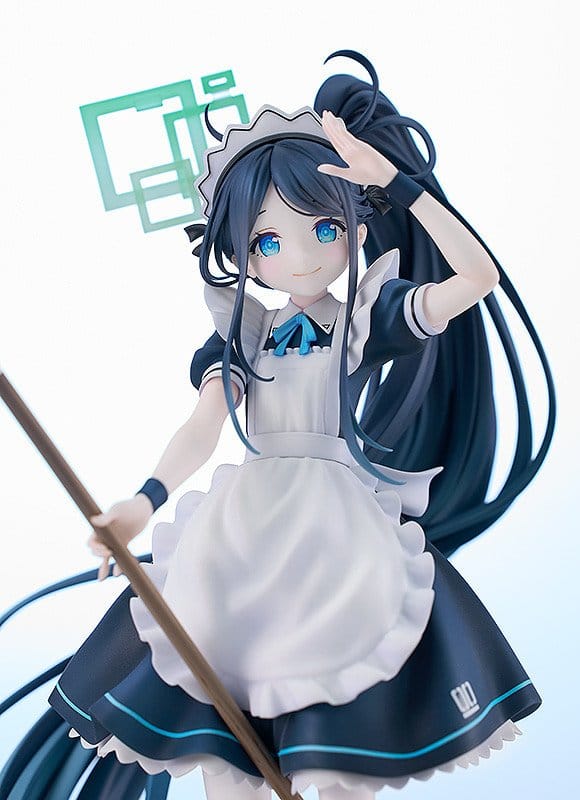 Blue Archive Estatua PVC 1/7 Aris (Maid) (Rerelease) 25 cm