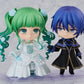 Character Vocal Series PVC Statue Nendoroid Kaito: Cantarella Ver. 10 cm