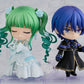 Character Vocal Series PVC Statue Nendoroid Kaito: Cantarella Ver. 10 cm