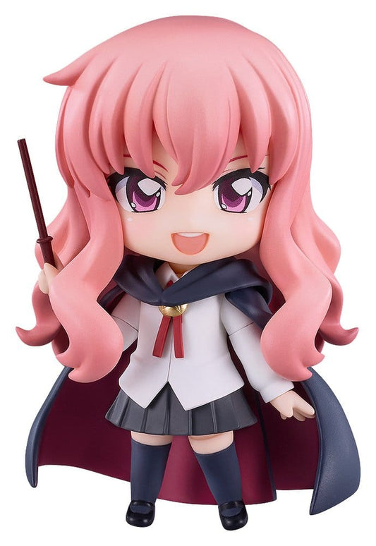 Zero no Tsukaima F Figura Nendoroid Louise 2.0 10 cm - Z POP Toys