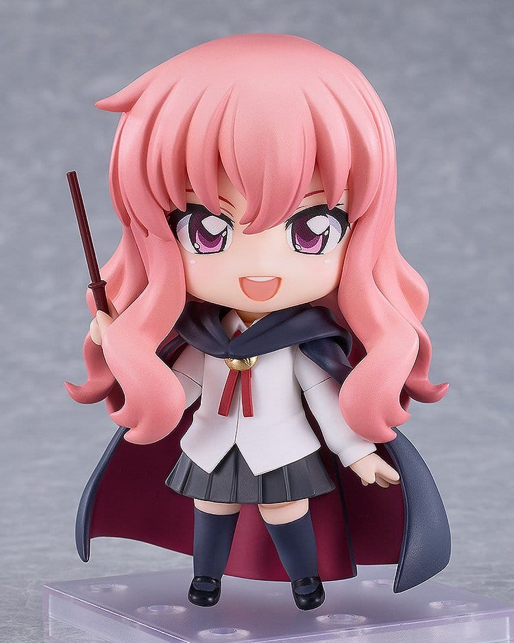 Zero no Tsukaima F Figura Nendoroid Louise 2.0 10 cm - Z POP Toys