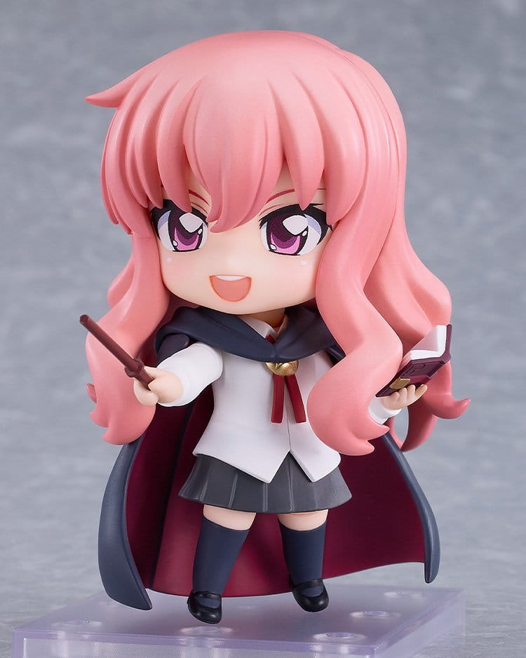 Zero no Tsukaima F Figura Nendoroid Louise 2.0 10 cm - Z POP Toys