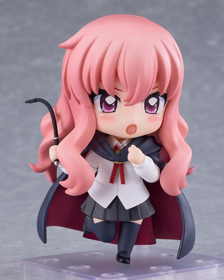 Zero no Tsukaima F Figura Nendoroid Louise 2.0 10 cm - Z POP Toys