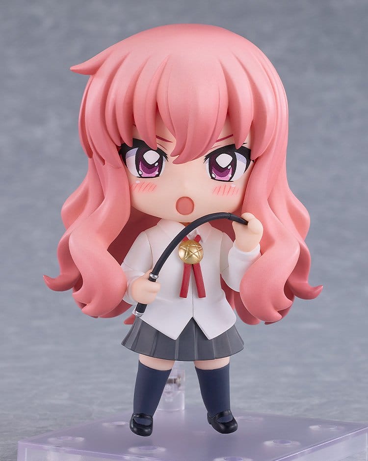 Zero no Tsukaima F Figura Nendoroid Louise 2.0 10 cm - Z POP Toys