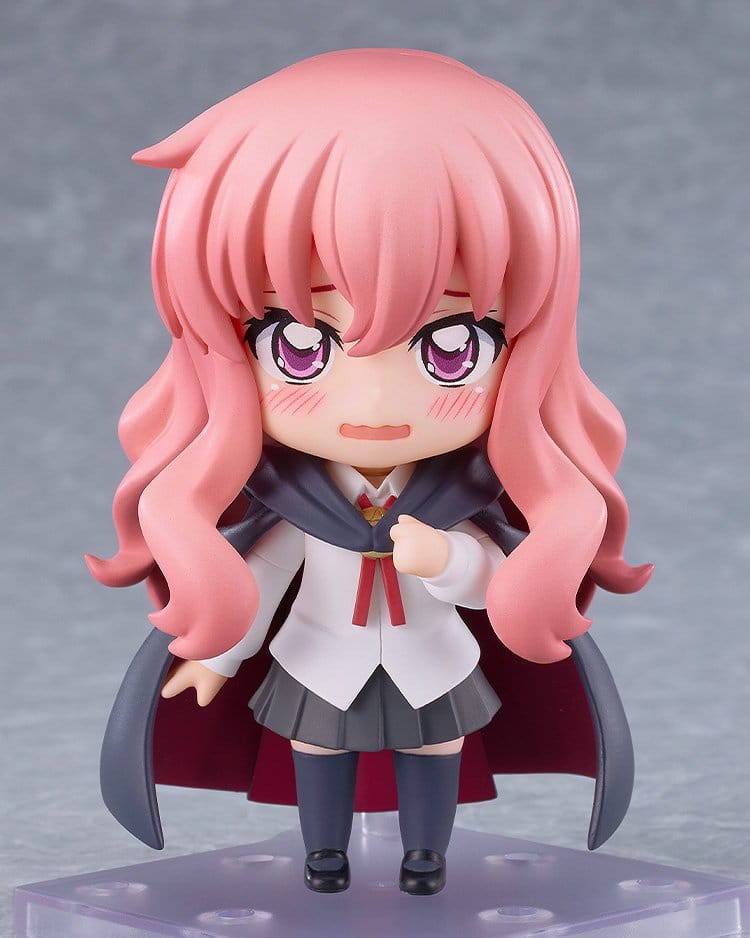 Zero no Tsukaima F Figura Nendoroid Louise 2.0 10 cm - Z POP Toys